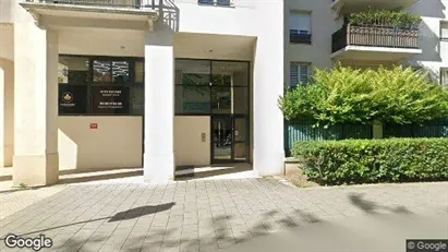 Apartments for rent in Torcy - Photo from Google Street View