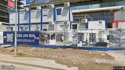 Apartments for rent in Bucharest - Sectorul 2 - Photo from Google Street View
