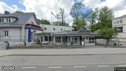 Apartments for rent in Tallinn Kesklinna - Photo from Google Street View
