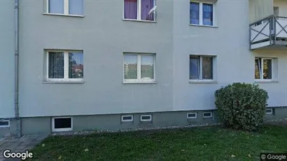 Apartments for rent in Saalekreis - Photo from Google Street View
