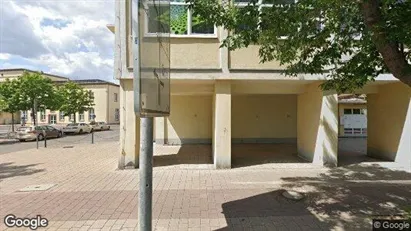 Apartments for rent in Saalekreis - Photo from Google Street View