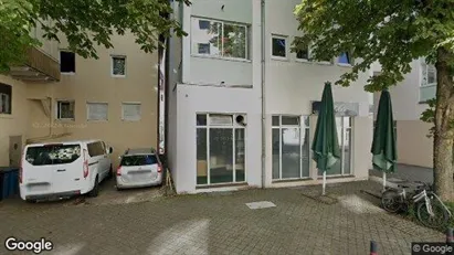 Apartments for rent in Tuttlingen - Photo from Google Street View
