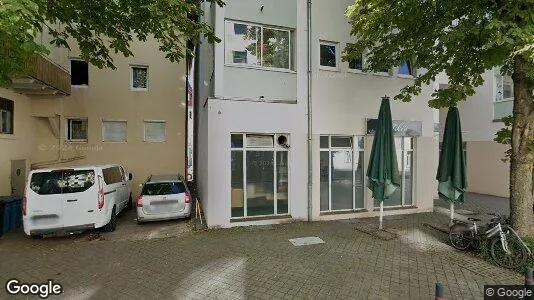 Apartments for rent in Tuttlingen - Photo from Google Street View