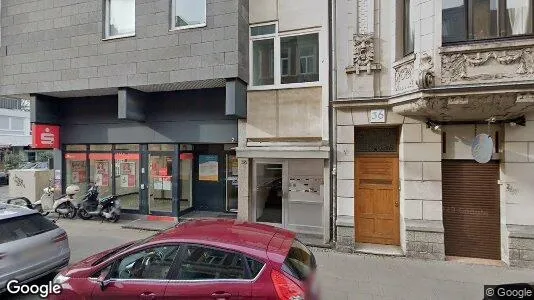 Apartments for rent in Cologne Rodenkirchen - Photo from Google Street View