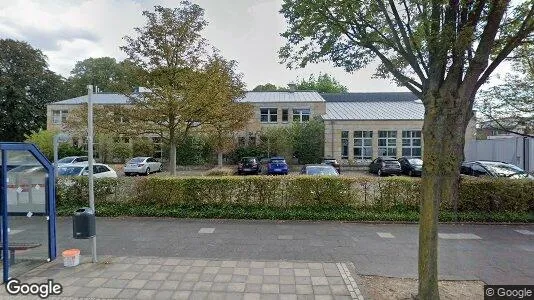 Apartments for rent in Mettmann - Photo from Google Street View