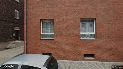 Apartments for rent in Recklinghausen - Photo from Google Street View
