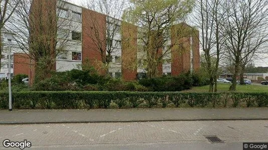 Apartments for rent in Münster - Photo from Google Street View