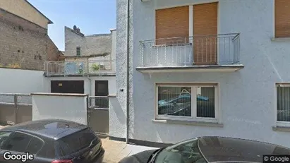 Apartments for rent in Mainz-Bingen - Photo from Google Street View