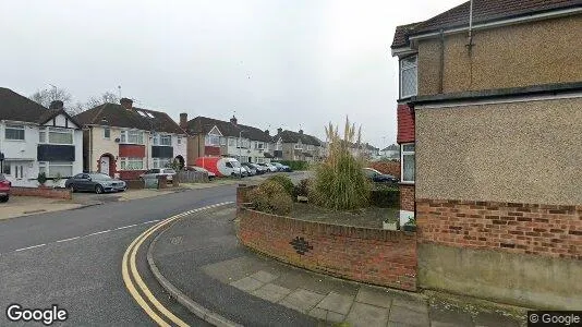 Rooms for rent in Ruislip - Middlesex - Photo from Google Street View