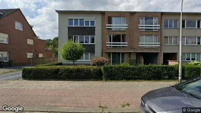 Apartments for rent in Brasschaat - Photo from Google Street View