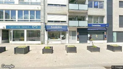 Apartments for rent in Geel - Photo from Google Street View