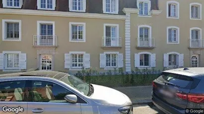 Apartments for rent in Schilde - Photo from Google Street View
