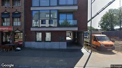 Apartments for rent in Kalmthout - Photo from Google Street View