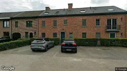 Apartments for rent in Lier - Photo from Google Street View