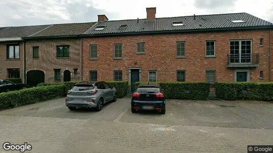 Apartments for rent in Lier - Photo from Google Street View