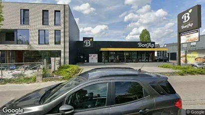 Apartments for rent in Heist-op-den-Berg - Photo from Google Street View