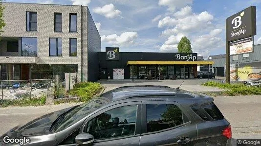 Apartments for rent in Heist-op-den-Berg - Photo from Google Street View