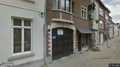 Apartments for rent in Lier - Photo from Google Street View