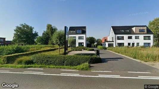 Apartments for rent in Ranst - Photo from Google Street View
