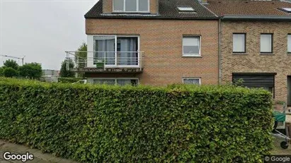 Apartments for rent in Liedekerke - Photo from Google Street View