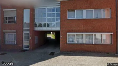 Apartments for rent in Kalmthout - Photo from Google Street View