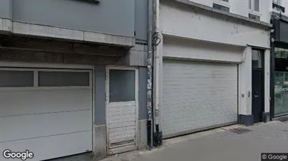 Apartments for rent in Stad Antwerp - Photo from Google Street View
