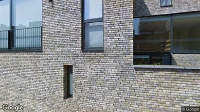 Apartments for rent in Brugge - Photo from Google Street View