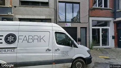 Apartments for rent in Stad Antwerp - Photo from Google Street View