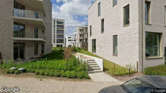 Apartments for rent in Stad Gent - Photo from Google Street View