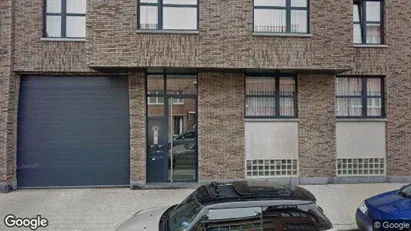 Apartments for rent in Stad Brussel - Photo from Google Street View