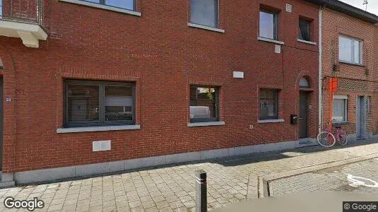 Apartments for rent in Sint-Niklaas - Photo from Google Street View