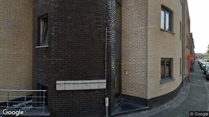 Apartments for rent in Mechelen - Photo from Google Street View