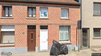 Apartments for rent in Sint-Niklaas - Photo from Google Street View