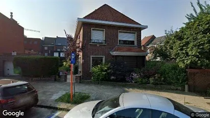 Apartments for rent in Mechelen - Photo from Google Street View