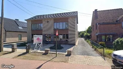 Apartments for rent in Bornem - Photo from Google Street View