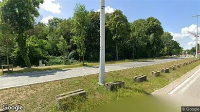 Apartments for rent in Hasselt - Photo from Google Street View