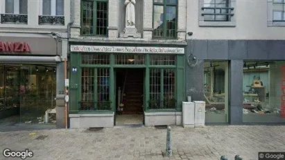 Apartments for rent in Diest - Photo from Google Street View