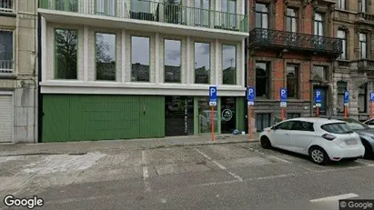Apartments for rent in Stad Gent - Photo from Google Street View