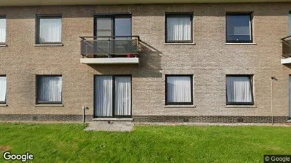 Apartments for rent in Waregem - Photo from Google Street View