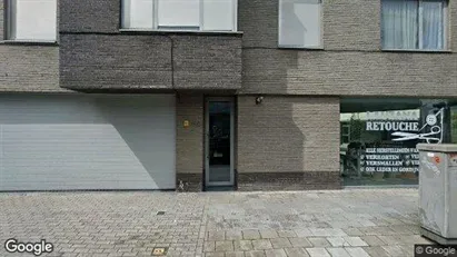 Apartments for rent in Stad Antwerp - Photo from Google Street View