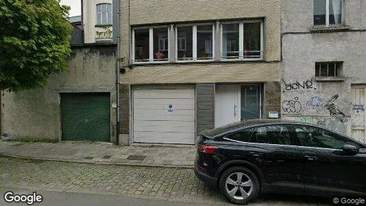 Apartments for rent in Stad Gent - Photo from Google Street View