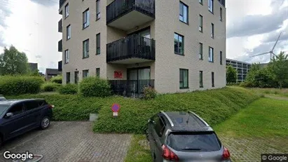 Apartments for rent in Gent Wondelgem - Photo from Google Street View