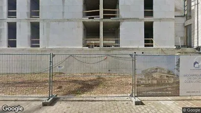 Apartments for rent in Diepenbeek - Photo from Google Street View