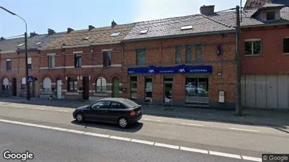 Apartments for rent in Stad Antwerp - Photo from Google Street View