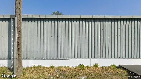 Apartments for rent in Hechtel-Eksel - Photo from Google Street View