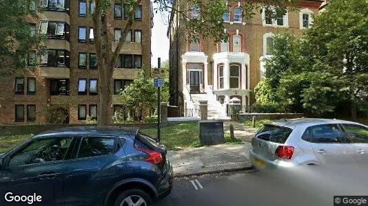 Apartments for rent in Location is not specified - Photo from Google Street View