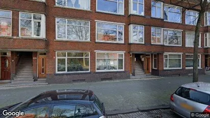 Apartments for rent in Rotterdam Delfshaven - Photo from Google Street View