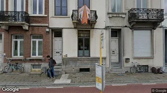Apartments for rent in Leuven - Photo from Google Street View