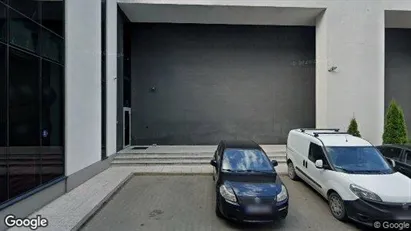 Apartments for rent in Lublin - Photo from Google Street View