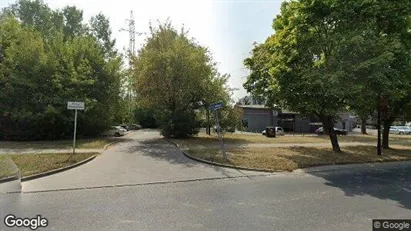 Apartments for rent in Lublin - Photo from Google Street View
